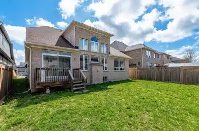 20 Beechener Street Georgina Ontario L0E 1R0