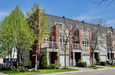 165 Lakeshore Road Mississauga Ontario L5G 4T9