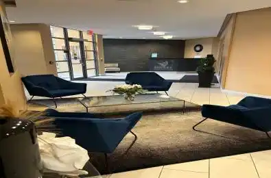 7730 Kipling Avenue Unit# 903 Vaughan Ontario L4L 1Y9