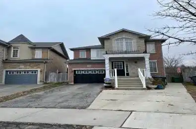 26 Penbridge Circle Brampton Ontario L7A 2P9