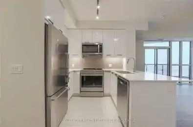 65 Watergarden Drive Unit# 503 Mississauga Ontario L5R 0G9