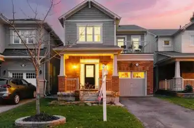 1230 Biason Circle Milton Ontario L9T 8S8