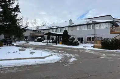 209472 26 Highway Unit# 62 Blue Mountains Ontario L9Y 0V3