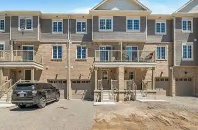 20 Silo Mews Barrie Ontario L9J 0V4