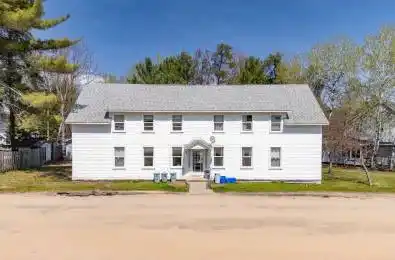 14 Huron Street Deep River Ontario K0J 1P0