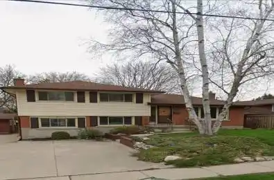 50 June Avenue Guelph Ontario N1H 1H7