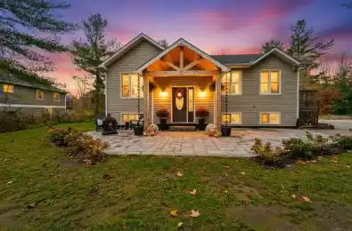 130 Noonan Road Alnwick/Haldimand Ontario K0K 3K0