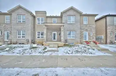 23 Perenack Avenue Welland Ontario L3C 0J2
