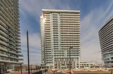 2550 Eglinton Avenue Unit# 202 Mississauga Ontario L5M 0Y2
