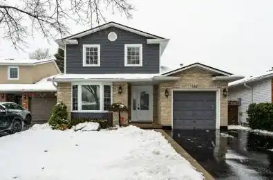 188 Napoli Court Hamilton Ontario L9C 7A2