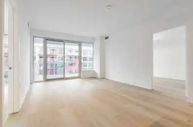 333 Sunseeker Avenue Unit# 408 Innisfil Ontario L9S 0J7