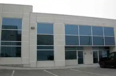 8888 Keele Street Unit# 4 Vaughan Ontario L4K 2N2