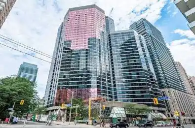 1001 Bay Street Unit# 1109 Toronto C01 Ontario M5S 3A6