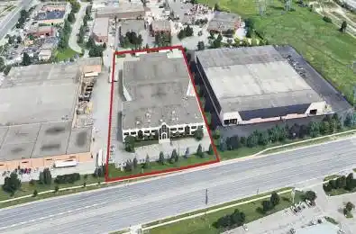 123 Ashbridge Circle Vaughan Ontario L4L 3R5