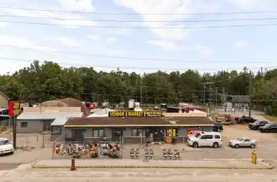 1285 BAYFIELD Street Unit# Unit 4 Springwater Ontario L9X 0P1