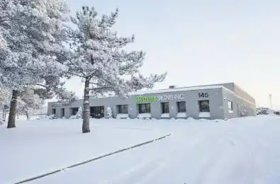 145 Engelhard Drive Aurora Ontario L4G 3V1