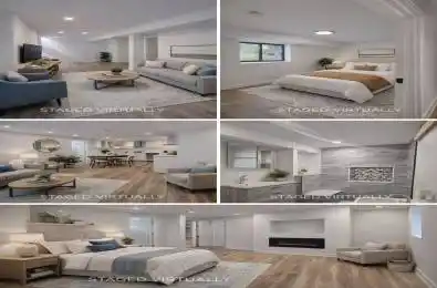 215 Bayview Avenue Georgina Ontario L4P 2T3