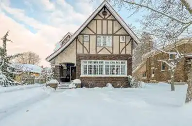 140 Vansittart Avenue Woodstock Ontario N4S 6E6