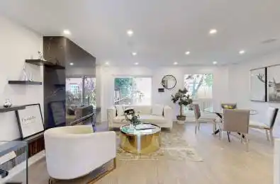 42 Coventry Court Richmond Hill Ontario L4C 8B8