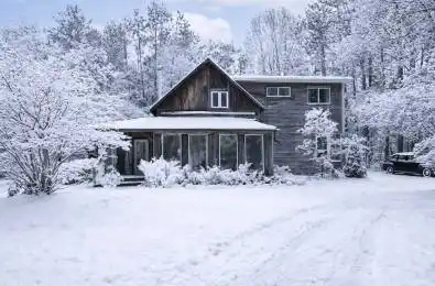 1445 Cedar Point Road Tiny Ontario L9M 0T8