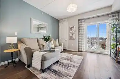 1077 Gordon Street Unit# 333 Guelph Ontario N1G 0E3