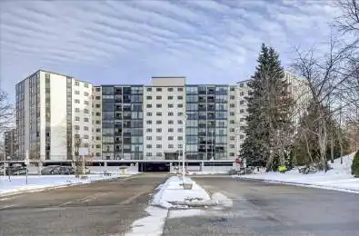19 Woodlawn Road Unit# 706 Guelph Ontario N1H 7B1