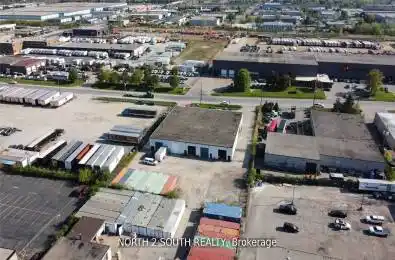 200 Arvin Avenue Unit# 196C Hamilton Ontario L8E 2L8