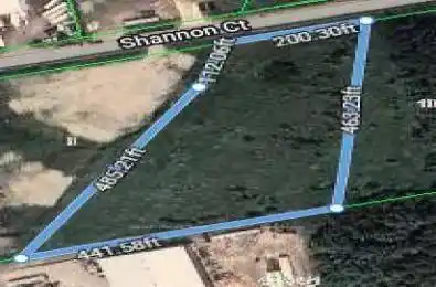 8 Shannon Court Amaranth Ontario L9W 5L8