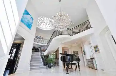 11 Doon Road Toronto C12 Ontario M2L 1M1