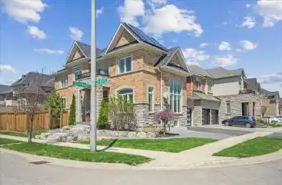 4737 Deforest Crescent Burlington Ontario L7M 0K1