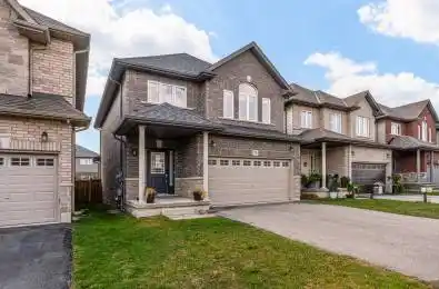 71 Cittadella Boulevard Hamilton Ontario L0R 1P0