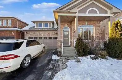 3849 Tacc Drive Mississauga Ontario L5M 6N6