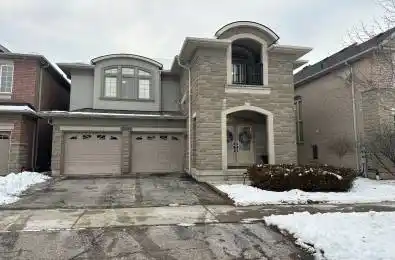 4639 Drever Road Burlington Ontario L7M 0E8