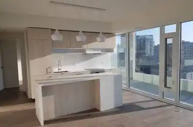 5 Soudan Avenue Unit# 2704 Toronto C10 Ontario M4S 0B1