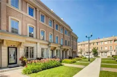 20 Hargrave Lane Unit# 4 Toronto C12 Ontario M4N 0A4