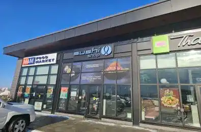 5560 Baldwin Street Unit# 2 Whitby Ontario L1M 2J7