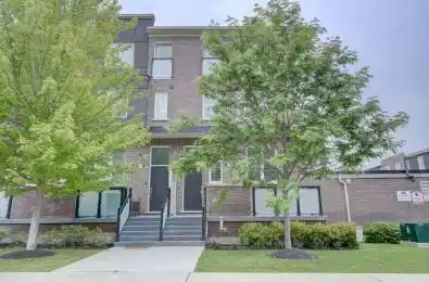 45 Heron Park Place Unit# 18 Toronto E10 Ontario M1E 0B8