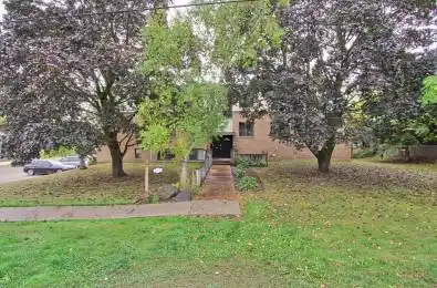 136 Scanlon Avenue Unit# 12 Bradford West Gwillimbury Ontario L3Z 1G6