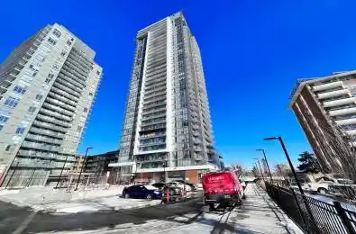 32 Forest Manor Road Unit# 412 Toronto C15 Ontario M2J 1M1
