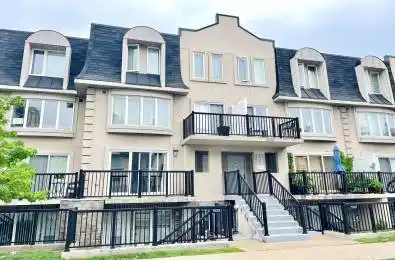 65 George Appleton Way Unit# 2084 Toronto W05 Ontario M3M 0A2