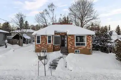 20 Rose Avenue Orillia Ontario L3V 2N5