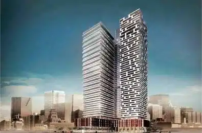 25 Richmond Street Unit# 2705 Toronto C08 Ontario M5C 0A6