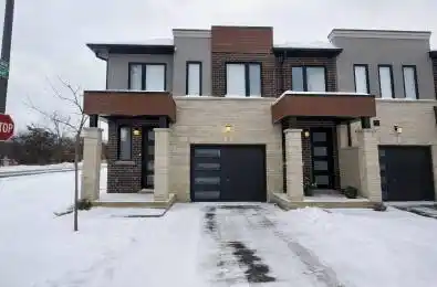 3 Southam Lane Hamilton Ontario L9C 0E9