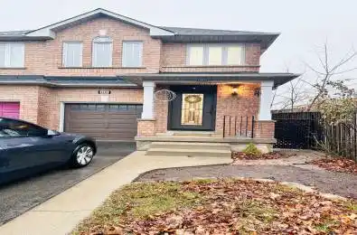 4490 Victory Court Burlington Ontario L7L 6J6