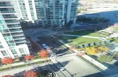 215 Sherway Gardens Road Unit# 1507 Toronto W08 Ontario M9C 0A4