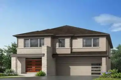 1357 Whitlock Avenue Milton Ontario L9E 2H2