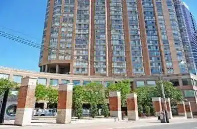 1033 Bay Street Unit# 304 Toronto C01 Ontario M5S 3A5