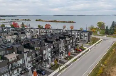 146 Elgin Street Orillia Ontario L3V 1S7