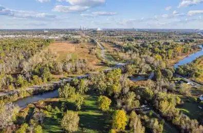 294 Lyon's Creek Road Niagara Falls Ontario L2G 0S1