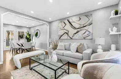 103 Seaborn Road Brampton Ontario L6V 2C2